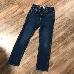 Boys’ Skinny Jeans size 7